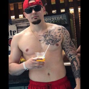 Meet your Posher, Freddy